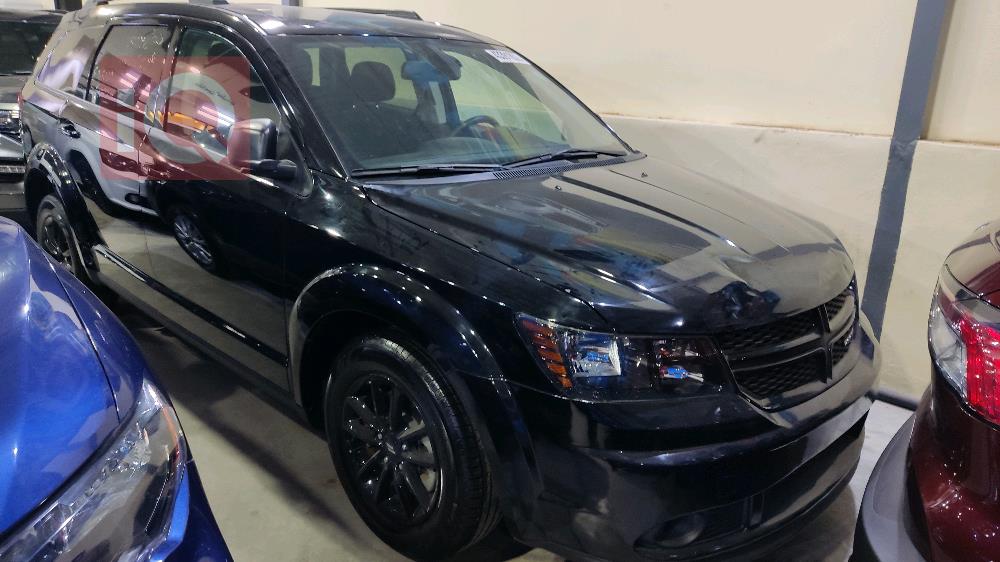 Dodge Journey